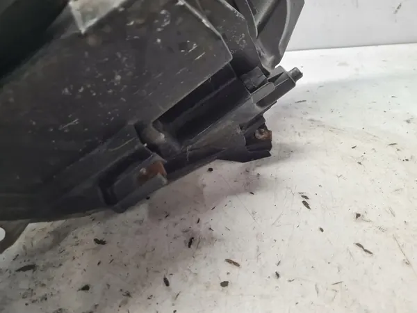 OPEL ASTRA J LIFT Oikea Ajovalo Tumma Versio OEM AS 13371602 UK image 6