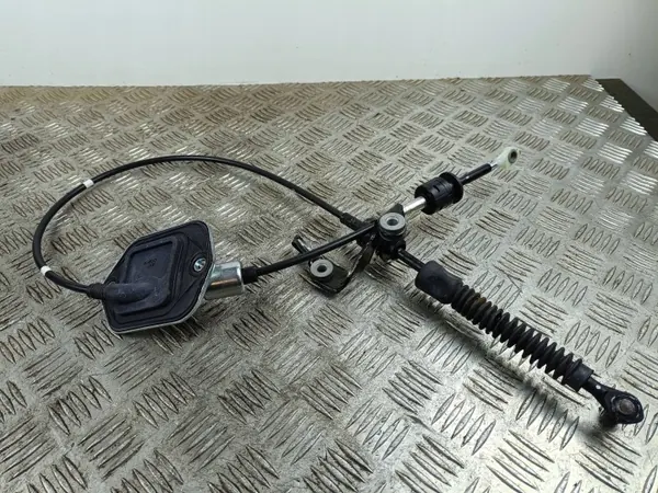 Hyundai Kona II Vaihteenvaihtolinkki OEM FOB56633 - Käytetty image 2
