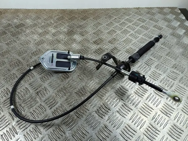 Hyundai Kona II Vaihteenvaihtolinkki OEM FOB56633 - Käytetty image 4