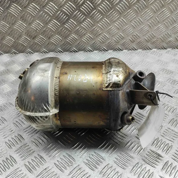 Catalisador OEM 7E0166BA para VW Transporter image 2