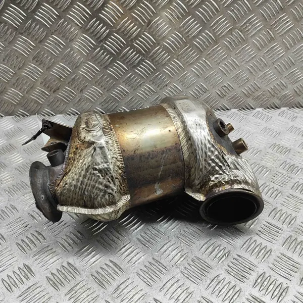 Catalisador OEM 7E0166BA para VW Transporter image 3