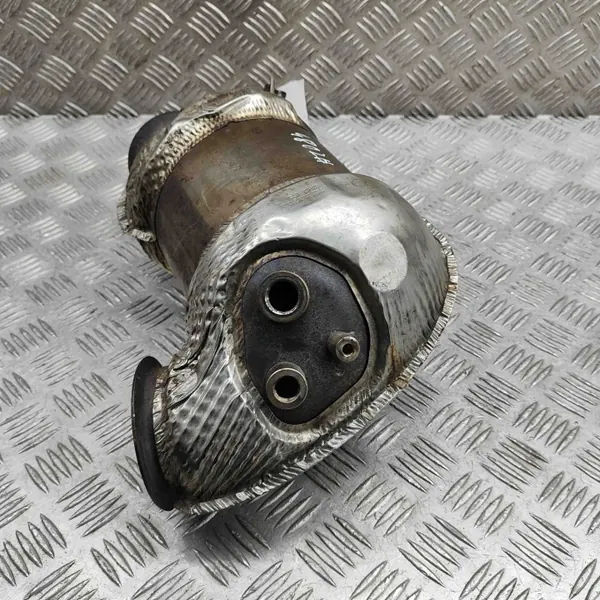 Catalisador OEM 7E0166BA para VW Transporter image 4