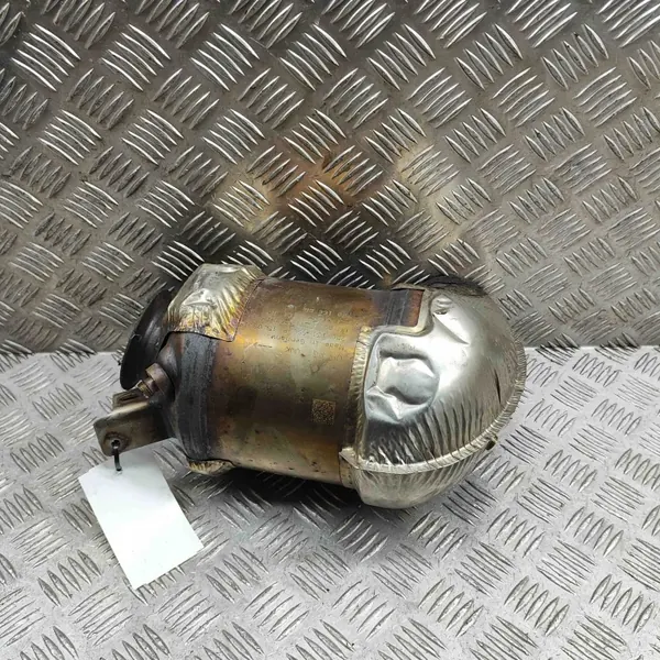 Catalisador OEM 7E0166BA para VW Transporter image 5