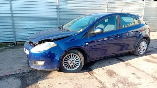Poignée de régulateur de vitre OEM BRAVO II pour Fiat Bravo II image 7