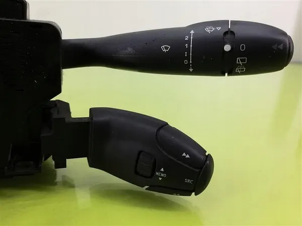 Gecombineerde schakelaar Peugeot 307 I 2001-2005 OEM 96605687XT image 2