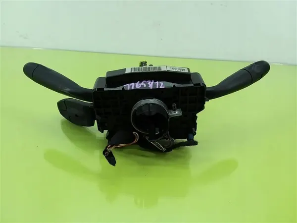 Gecombineerde schakelaar Peugeot 307 I 2001-2005 OEM 96605687XT image 6