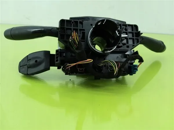 Gecombineerde schakelaar Peugeot 307 I 2001-2005 OEM 96605687XT image 7