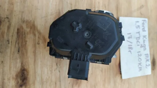 Drosselklappe Ford Kuga MK2 1.5 TDCI image 3