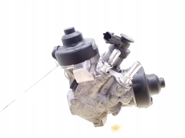 Bomba de combustível Maserati Levante OEM 0445010684 image 2