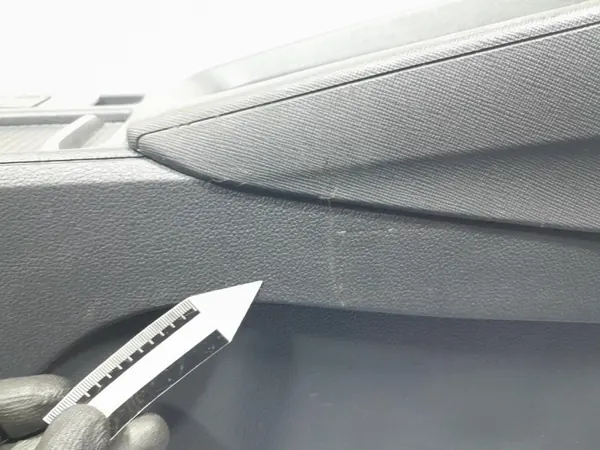 Middentunnel armsteun OEM Lochow-322521- Skoda Octavia image 10