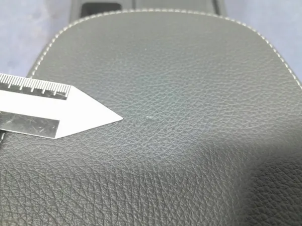 Middentunnel armsteun OEM Lochow-322521- Skoda Octavia image 7
