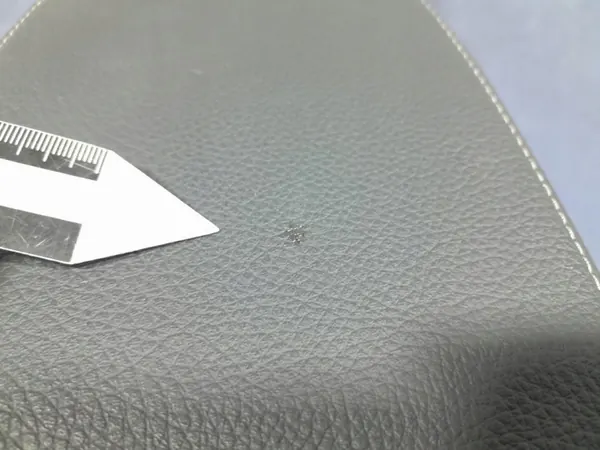 Middentunnel armsteun OEM Lochow-322521- Skoda Octavia image 8