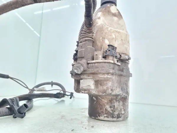 Opel Signum servopump OEM 13160253 image 5