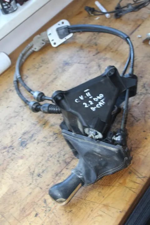 Liaison de Boîte Toyota OEM - Pour Corolla Verso II 2.2 D4D image 2