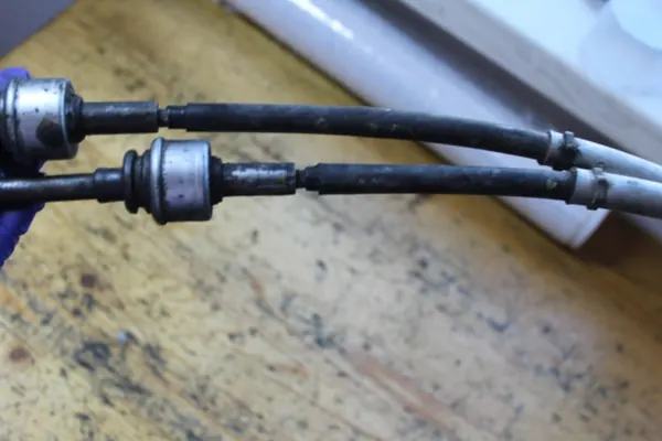 Liaison de Boîte Toyota OEM - Pour Corolla Verso II 2.2 D4D image 8