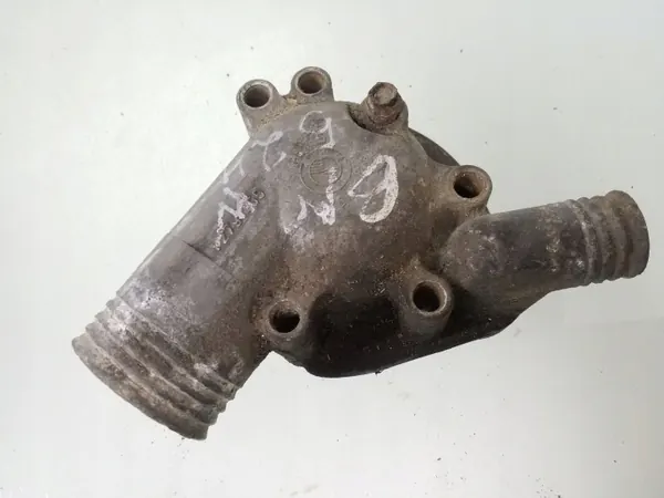 BMW Termostaatin kotelo OEM 1279455 5-sarja E34 image 2