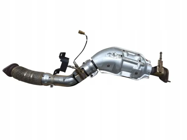 Catalyseur/DPF OEM NOB15430 Mitsubishi Outlander image 2