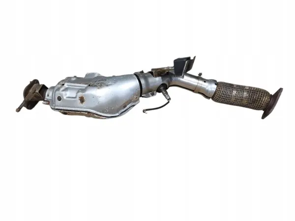 Catalyseur/DPF OEM NOB15430 Mitsubishi Outlander image 3