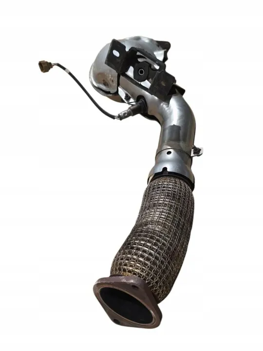 Catalyseur/DPF OEM NOB15430 Mitsubishi Outlander image 4