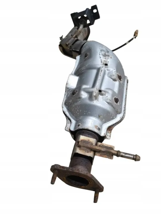 Catalyseur/DPF OEM NOB15430 Mitsubishi Outlander image 5