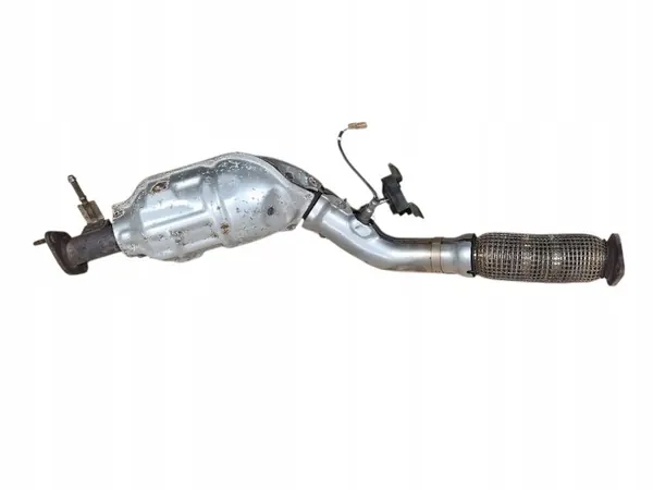 Catalyseur/DPF OEM NOB15430 Mitsubishi Outlander image 6