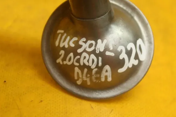 Varilla de aceite usada OEM 320 Hyundai Tucson image 8