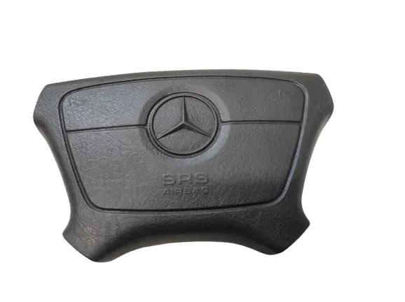 Airbag condutor Mercedes-Benz OE OEM PAW726 image 2