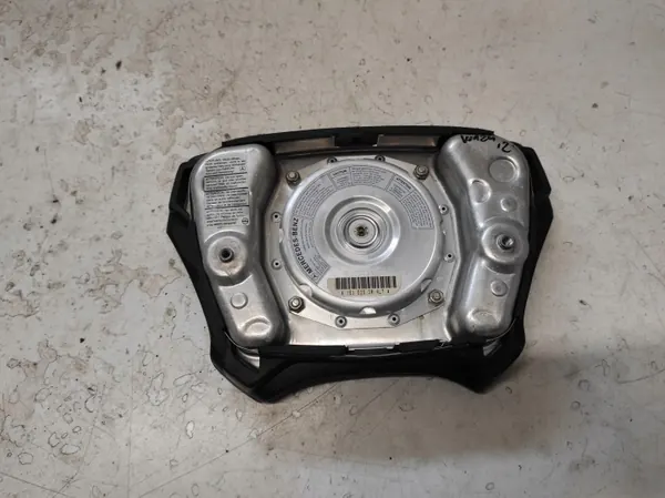 Airbag condutor Mercedes-Benz OE OEM PAW726 image 3