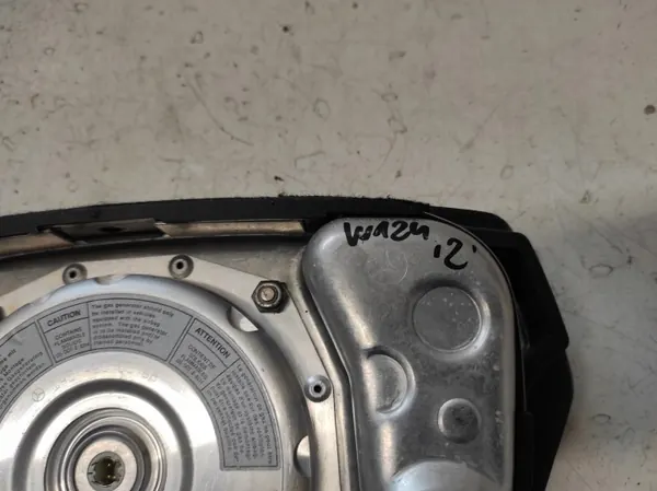 Airbag condutor Mercedes-Benz OE OEM PAW726 image 4
