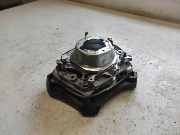 Airbag condutor Mercedes-Benz OE OEM PAW726 image 8