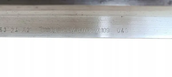 OEM 83A807109 voorbumper versterkingsbalk image 7