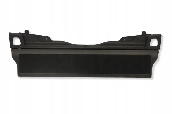 Protector parachoques trasero BMW X7 G07 OEM 7438950MWGK image 2