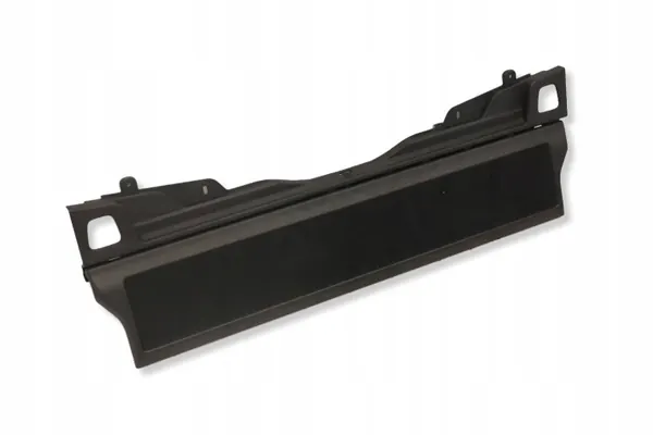Protector parachoques trasero BMW X7 G07 OEM 7438950MWGK image 3