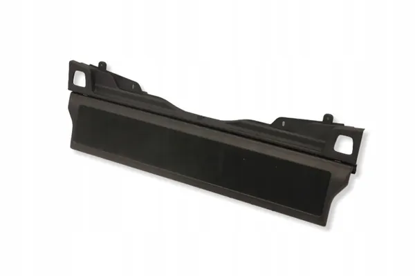 Protector parachoques trasero BMW X7 G07 OEM 7438950MWGK image 4