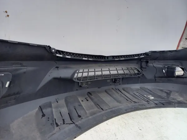 Front Bumper Mercedes Sprinter A906 image 10