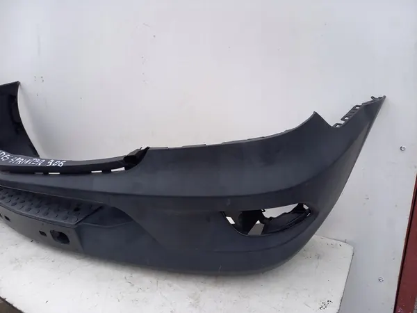 Front Bumper Mercedes Sprinter A906 image 2