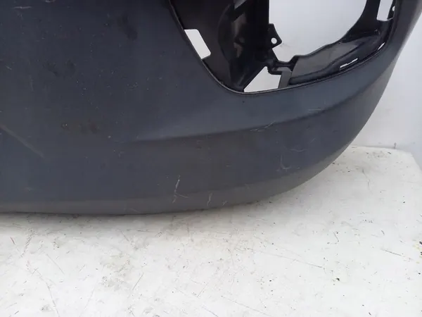 Front Bumper Mercedes Sprinter A906 image 3