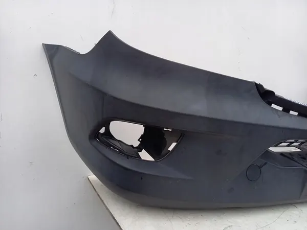 Front Bumper Mercedes Sprinter A906 image 5