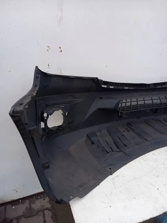 Front Bumper Mercedes Sprinter A906 image 9