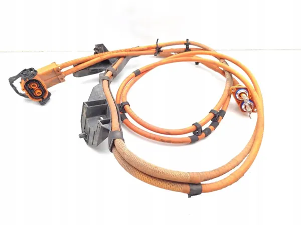 Cable Alta Tensión Skoda Superb OEM 3Q0971015D image 3