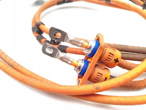 Cable Alta Tensión Skoda Superb OEM 3Q0971015D image 4