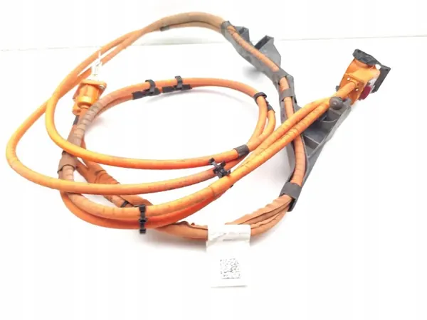 Cable Alta Tensión Skoda Superb OEM 3Q0971015D image 9