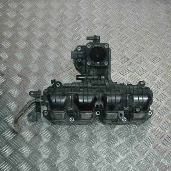 Intake Manifold LEXUS CT (ZWA10_) 1.8L hybrid image 3