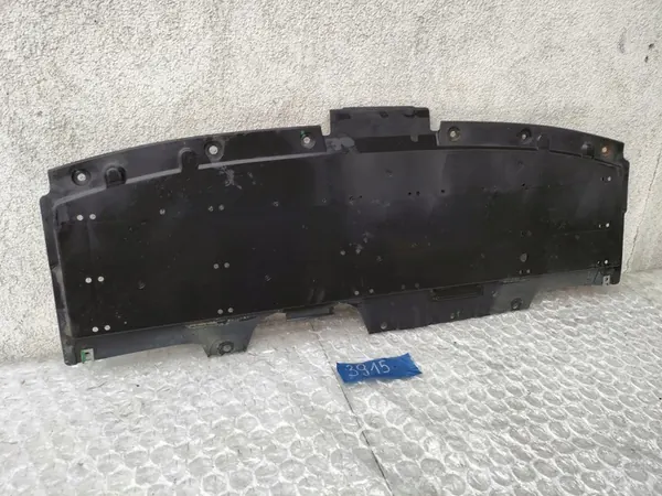 MAZDA CX30 Motorbescherming DGH95611Y image 2