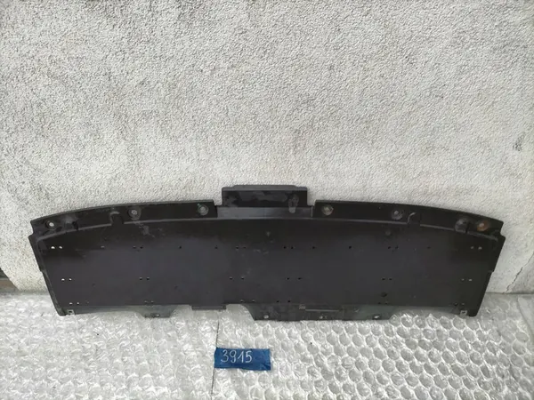 MAZDA CX30 Motorbescherming DGH95611Y image 4