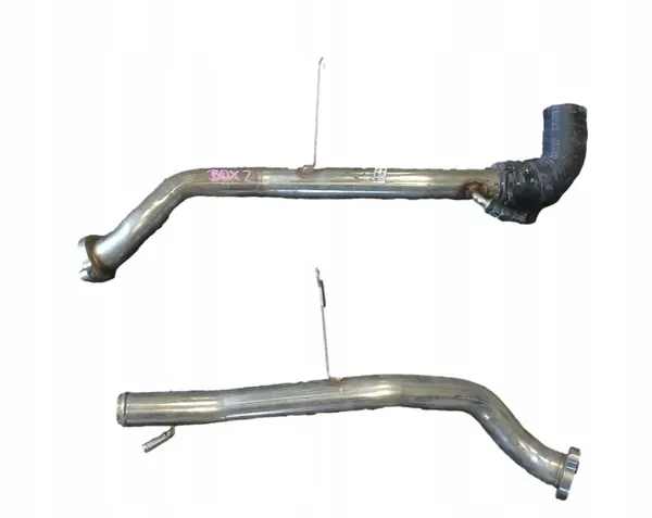 EGR-uitlaatpijp OEM 059131509AT voor Audi Q7 Q8 image 2