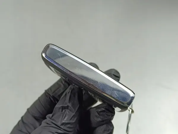 2023 Jeep Grand Cherokee WL Clé ou Carte FOB45454 image 2