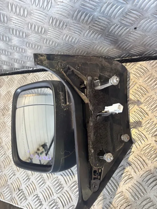 SPECCHIO DESTRO TRAFIC 3 III VIVARO B TALENTO 95517320 image 2