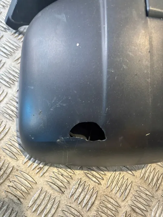 SPECCHIO DESTRO TRAFIC 3 III VIVARO B TALENTO 95517320 image 5