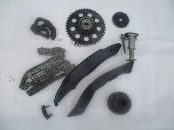 OEM 55486388 distributieriemkit voor Opel Insignia B Astra K image 2